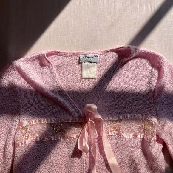 Cardigan XS/S - Picture 2 of 5